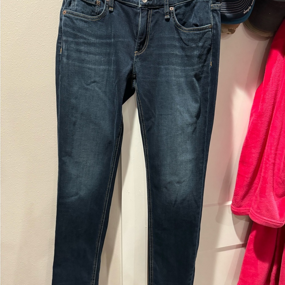 Rags and Bones jeans